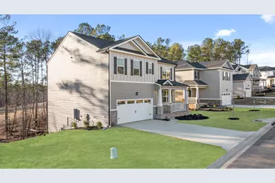 137 Ellerston Drive, Evans, GA 30809 - Photo 6