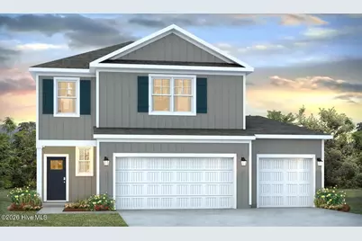1106 Pampas Grass Drive #Lot 339, Castle Hayne, NC 28429 - Photo 2
