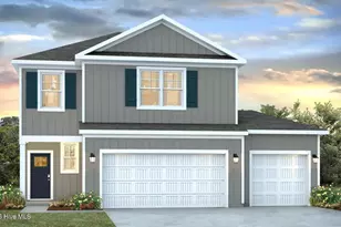 1106 Pampas Grass Dr, Castle Hayne, NC 28429 - Photo 2