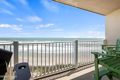 2000 New River Inlet Road #1208, North Topsail Beach, NC 28460 - Photo 1