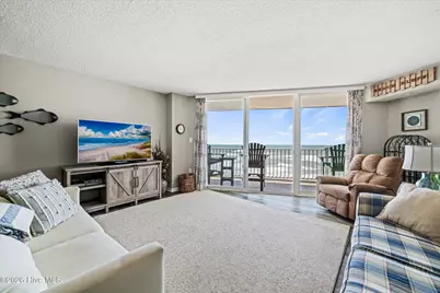 2000 New River Inlet Road #1208, North Topsail Beach, NC 28460 - Photo 8