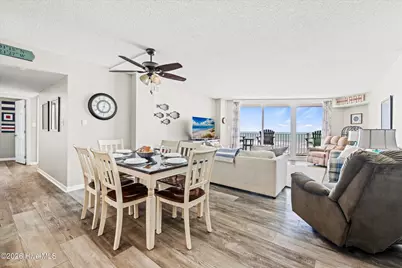 2000 New River Inlet Road #1208, North Topsail Beach, NC 28460 - Photo 12