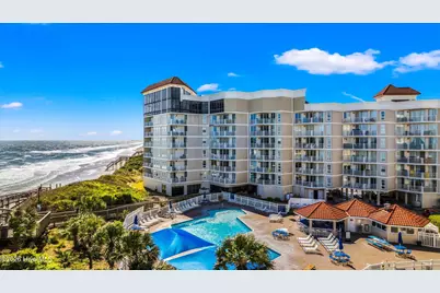 2000 New River Inlet Road #1208, North Topsail Beach, NC 28460 - Photo 2