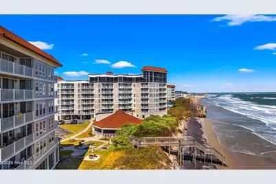 2000 New River Inlet Road #1208, North Topsail Beach, NC 28460 - Photo 28