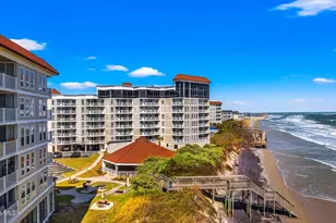 2000 New River Inlet Rd, North Topsail Beach, NC 28460 - Photo 28