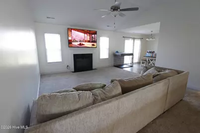 404 Montgomery Drive, Jacksonville, NC 28546 - Photo 6