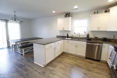 404 Montgomery Drive, Jacksonville, NC 28546 - Photo 14