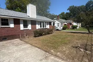 407 S Linwood Ave, Goldsboro, NC 27530 - Photo 1