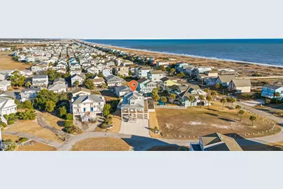 108 Strawflower Drive, Holden Beach, NC 28462 - Photo 2