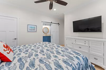 108 Strawflower Drive, Holden Beach, NC 28462 - Photo 40