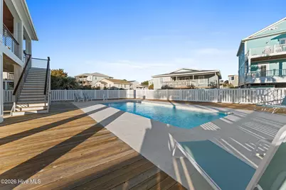 108 Strawflower Drive, Holden Beach, NC 28462 - Photo 58
