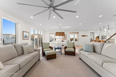 108 Strawflower Drive, Holden Beach, NC 28462 - Photo 26