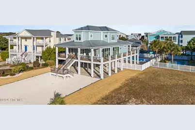 108 Strawflower Drive, Holden Beach, NC 28462 - Photo 62