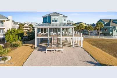 108 Strawflower Drive, Holden Beach, NC 28462 - Photo 74