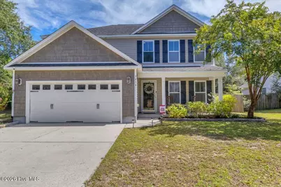 7914 Lilly Pond Drive, Wilmington, NC 28411 - Photo 2