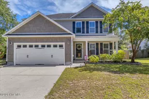 7914 Lilly Pond Dr, Wilmington, NC 28411 - Photo 2