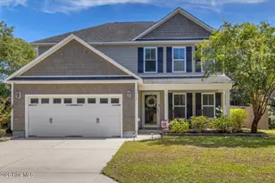 7914 Lilly Pond Dr, Wilmington, NC 28411 - Photo 1