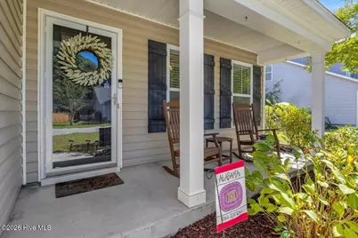 7914 Lilly Pond Drive, Wilmington, NC 28411 - Photo 6