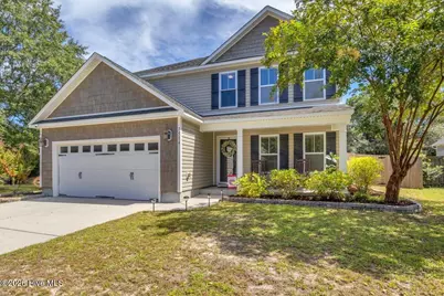 7914 Lilly Pond Drive, Wilmington, NC 28411 - Photo 4