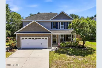 7914 Lilly Pond Drive, Wilmington, NC 28411 - Photo 70