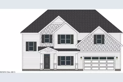 3457 Rockbend Road, Greenville, NC 27834 - Photo 2