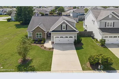 1651 Provincial Drive, Leland, NC 28451 - Photo 4