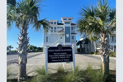 7465 Donegal Circle SW, Sunset Beach, NC 28468 - Photo 14