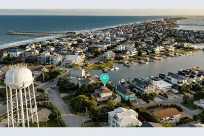 5 Parmele Boulevard, Wrightsville Beach, NC 28480 - Photo 56