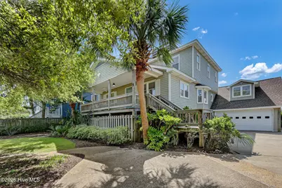5 Parmele Boulevard, Wrightsville Beach, NC 28480 - Photo 4