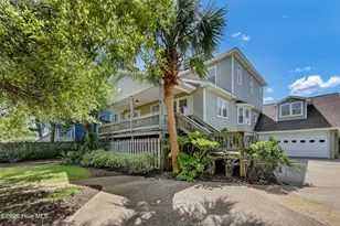 5 Parmele Blvd, Wrightsville Beach, NC 28480 - Photo 4