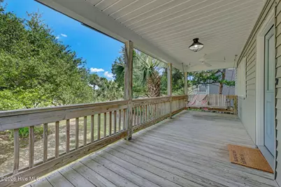 5 Parmele Boulevard, Wrightsville Beach, NC 28480 - Photo 6
