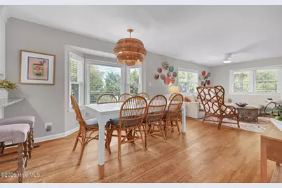 5 Parmele Boulevard, Wrightsville Beach, NC 28480 - Photo 10