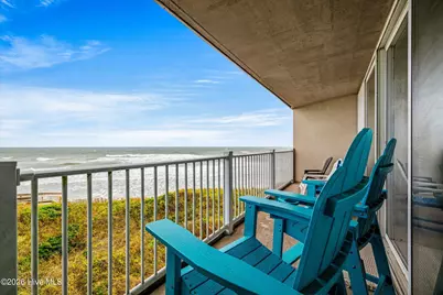 2000 New River Inlet Road #2208, North Topsail Beach, NC 28460 - Photo 1