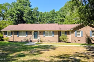 7254 Springfield School Rd, Lucama, NC 27851 - Photo 1