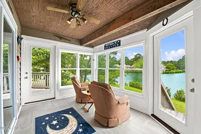 7211 Windward Drive, New Bern, NC 28560 - Photo 4