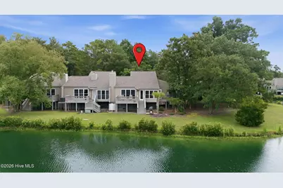 7211 Windward Drive, New Bern, NC 28560 - Photo 2