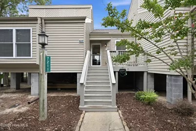 7211 Windward Drive, New Bern, NC 28560 - Photo 24