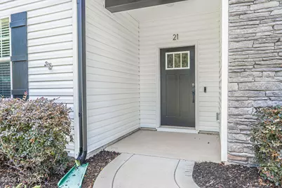 21 Solomon Drive, Cameron, NC 28326 - Photo 4