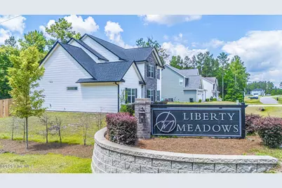 21 Solomon Drive, Cameron, NC 28326 - Photo 32