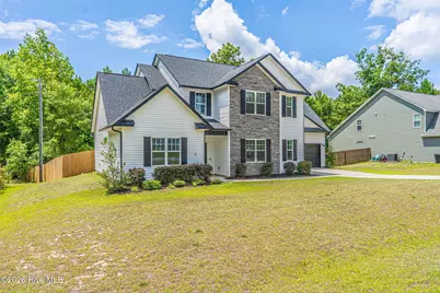 21 Solomon Drive, Cameron, NC 28326 - Photo 2