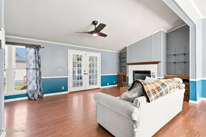 900 Lighthouse Court, Hampstead, NC 28443 - Photo 4