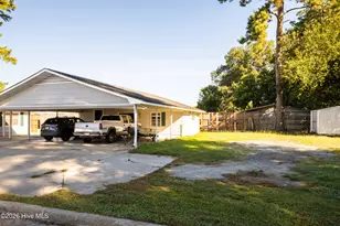 502 Raleigh Rd, Clinton, NC 28328 - Photo 34