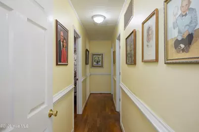 502 Raleigh Road, Clinton, NC 28328 - Photo 18