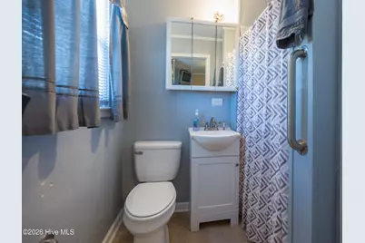 502 Raleigh Road, Clinton, NC 28328 - Photo 22