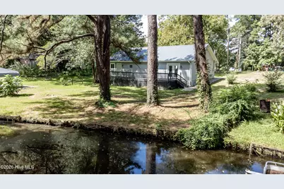 407 Dogwood Drive, Edenton, NC 27932 - Photo 2