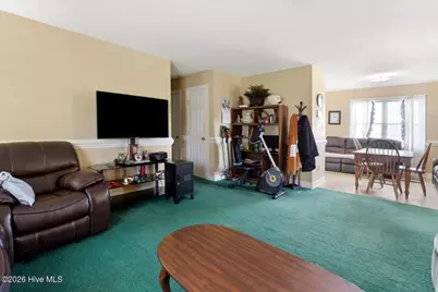 7032 Kingswood Circle, Stantonsburg, NC 27883 - Photo 16