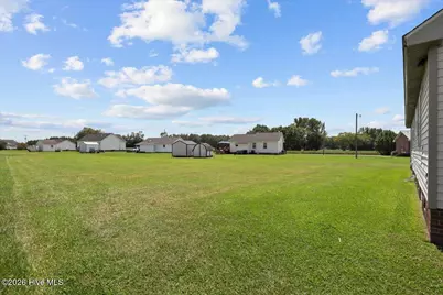 7032 Kingswood Circle, Stantonsburg, NC 27883 - Photo 8