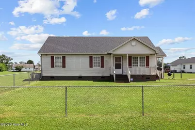 7032 Kingswood Circle, Stantonsburg, NC 27883 - Photo 6