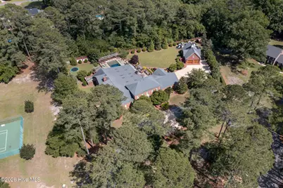 3407 Timberlake Court, Kinston, NC 28504 - Photo 114
