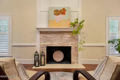 3407 Timberlake Court, Kinston, NC 28504 - Photo 16